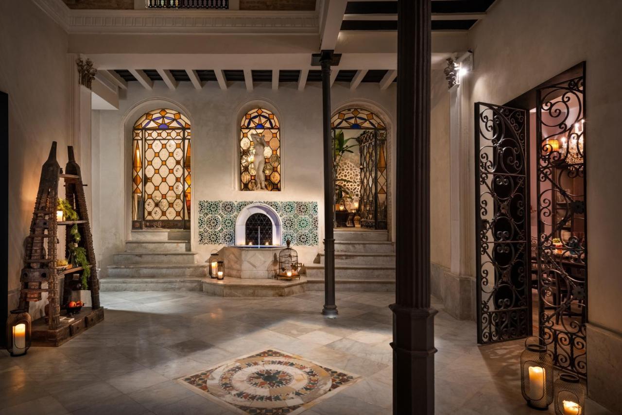 Pajaro Rebelde Bed & Breakfast Seville