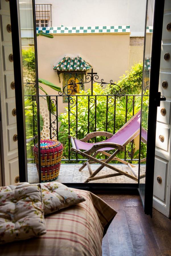 Bed & Breakfast Pajaro Rebelde