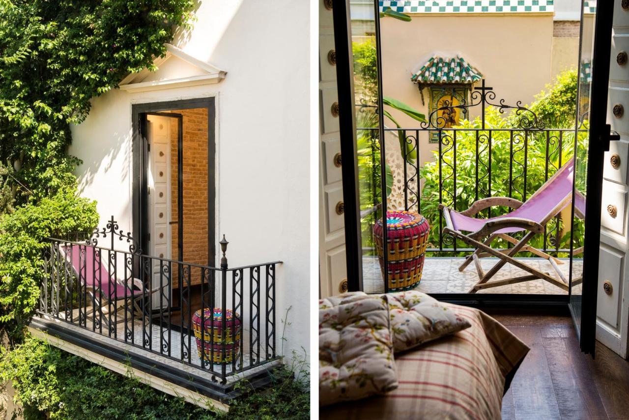 Pajaro Rebelde Bed & Breakfast 4*