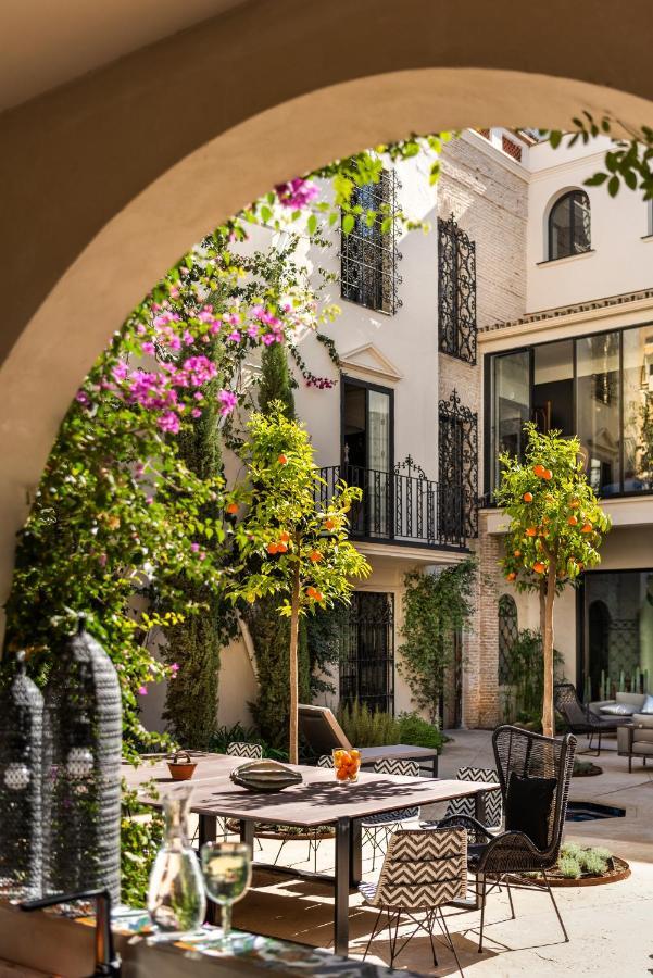 Pajaro Rebelde Bed & Breakfast Seville