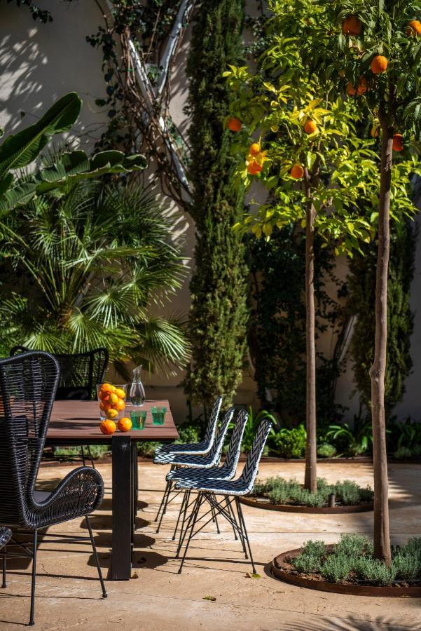 Pajaro Rebelde Bed & Breakfast