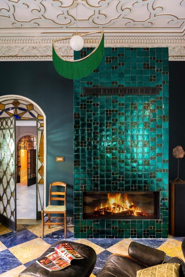 Pajaro Rebelde Bed & Breakfast