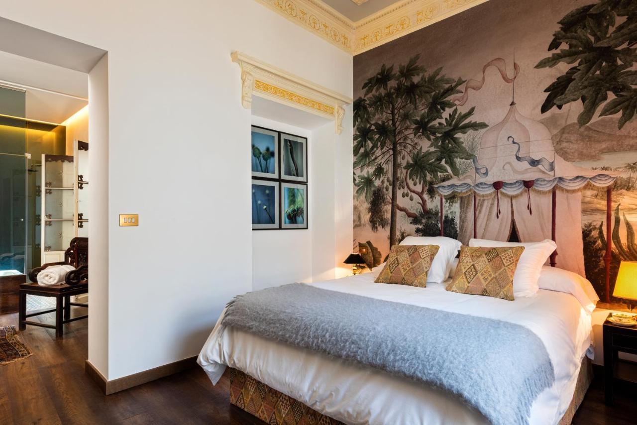 Bed & Breakfast Pajaro Rebelde Seville