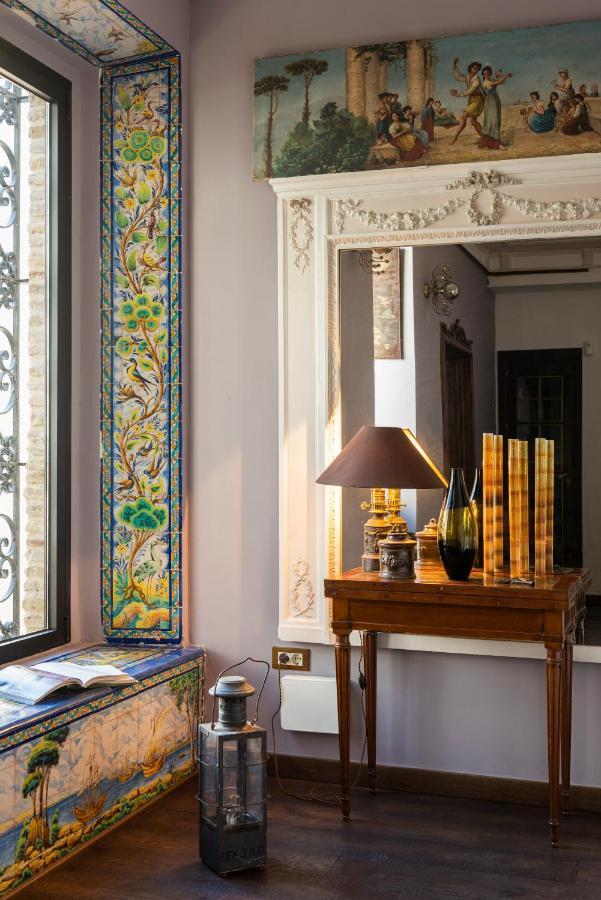 Bed & Breakfast Pajaro Rebelde 4*