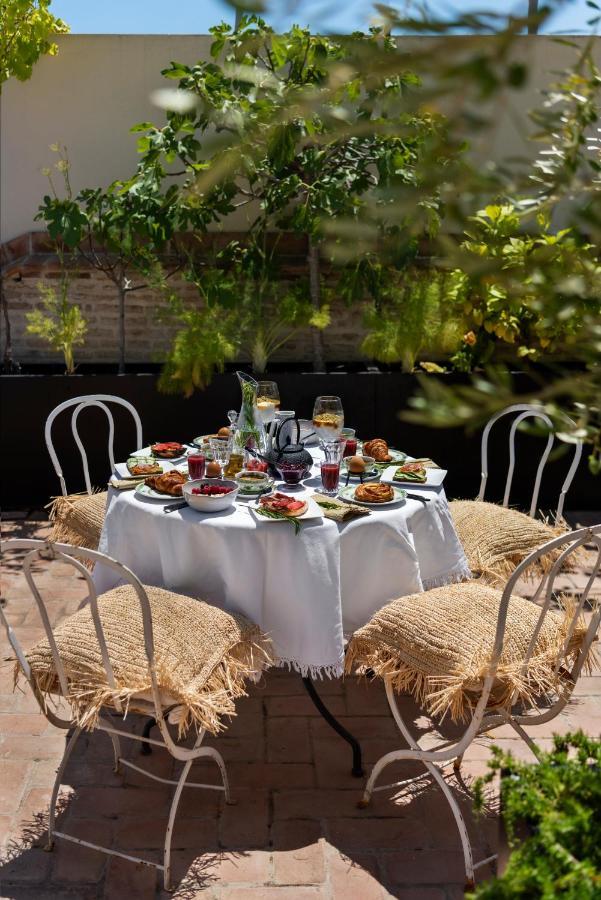 Pajaro Rebelde Bed & Breakfast