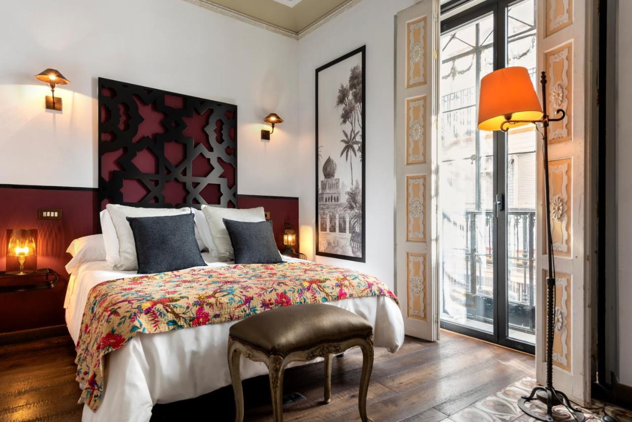 Pajaro Rebelde Bed & Breakfast 4*